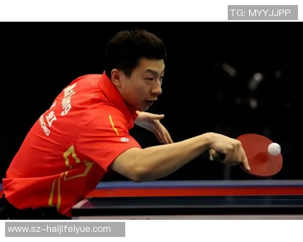 西安乒乓球队的比赛经验分享与成长之路探讨 西安乒乓球队的比赛经验分享与成长之路探讨