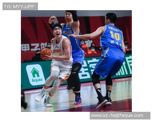 深圳篮球队球员个人能力深度对比与分析探讨