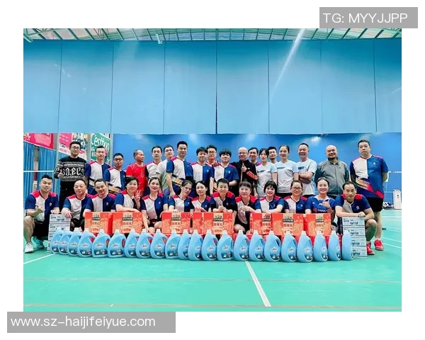 羽毛球灵活性榜单揭晓深圳羽毛球队荣登第五名引关注