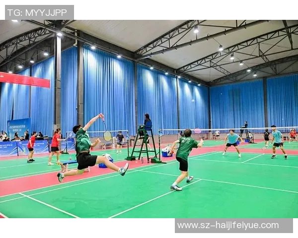 深圳羽毛球队再创佳绩耐力排名创新高展现团队实力与拼搏精神