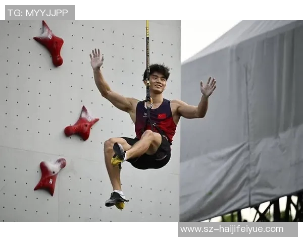 广州攀岩队在滑板精英赛中的节奏表现与技术分析