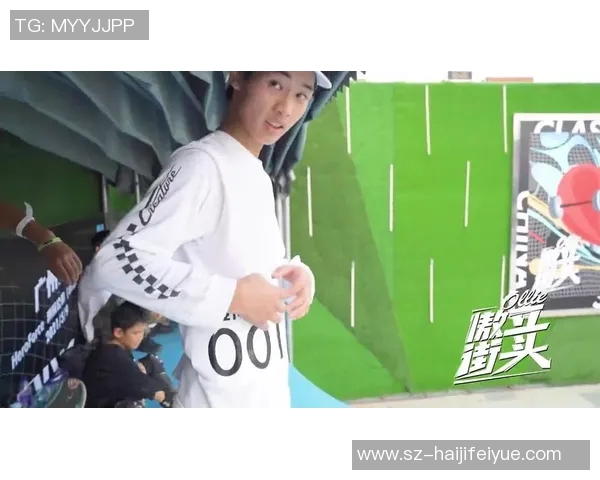 杨敏专访：揭秘滑板行业成功背后的秘诀与未来发展趋势