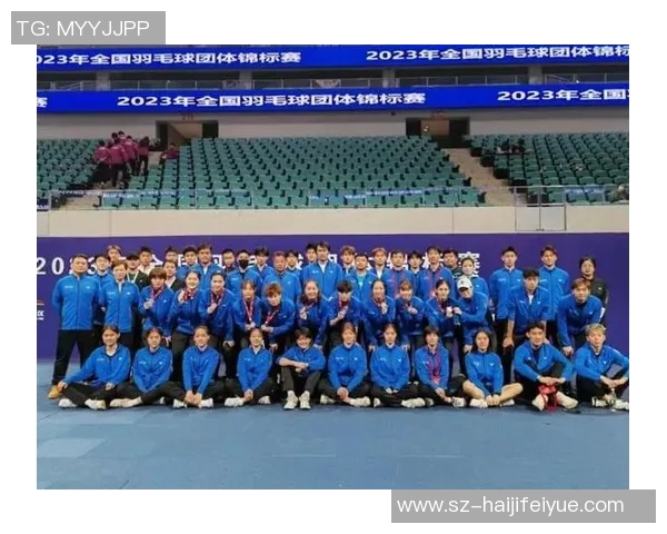 羽毛球比赛经验排行榜揭晓上海羽毛球队荣获第六名佳绩