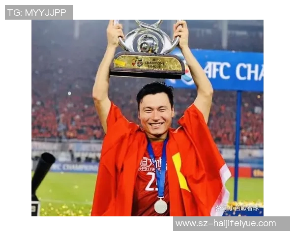 80后足球明星的青春岁月与经典瞬间回顾