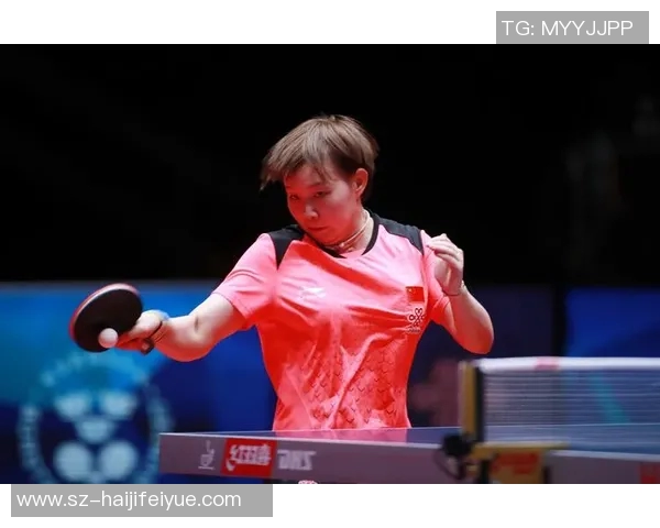 北京乒乓球队在钻石联赛中的节奏掌控与表现分析