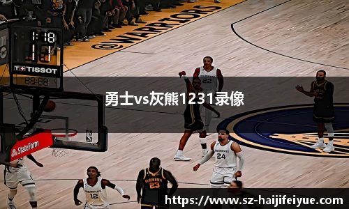 勇士vs灰熊1231录像